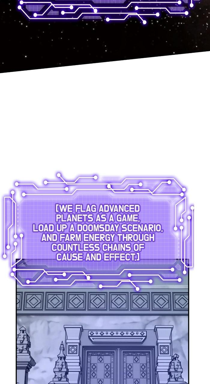 Read Return To Player Manga Online