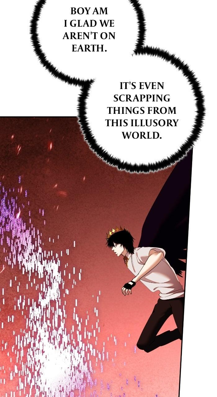 Read Return To Player Manga Online