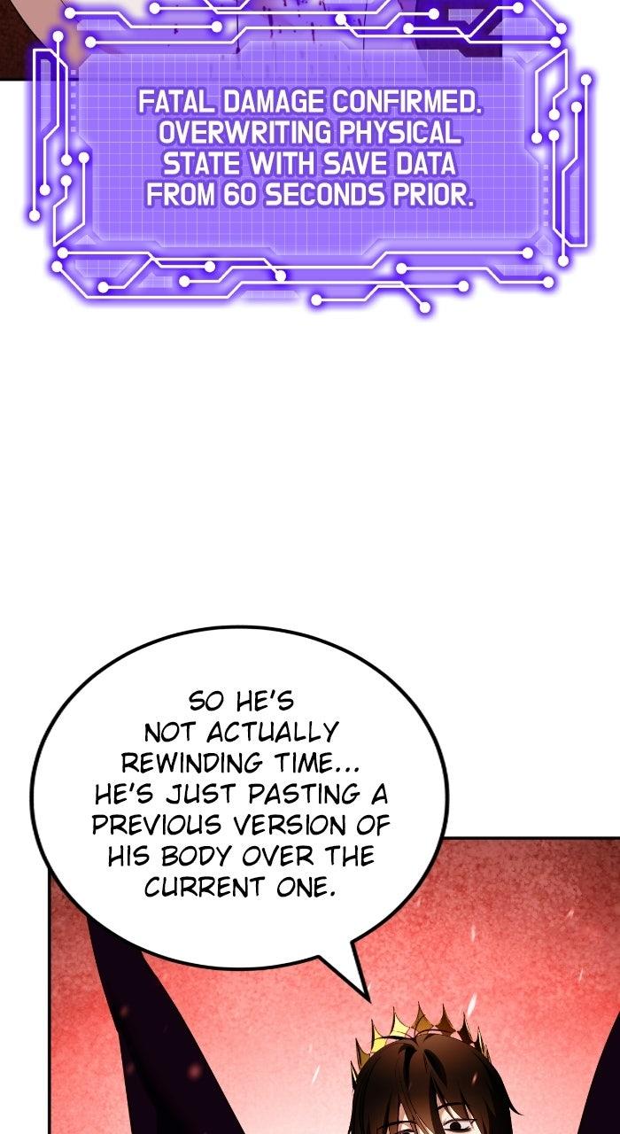 Read Return To Player Manga Online