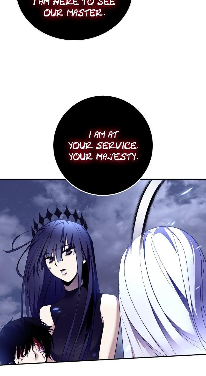 Read Return To Player Manga Online