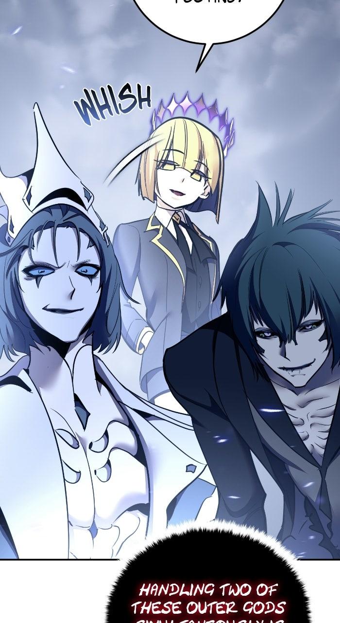 Read Return To Player Manga Online