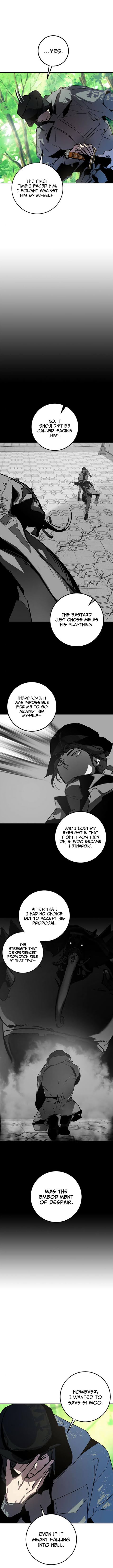 Read Return To Player Manga Online