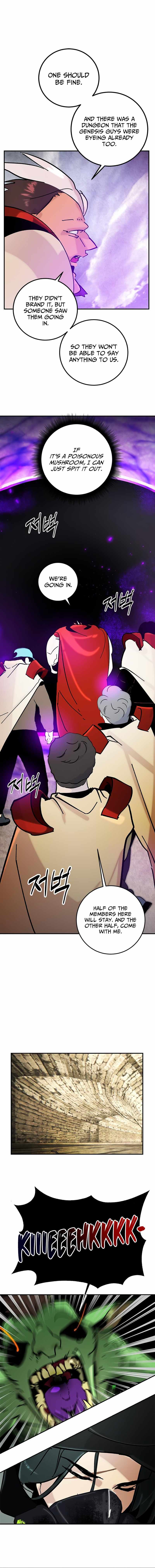 Read Return To Player Manga Online