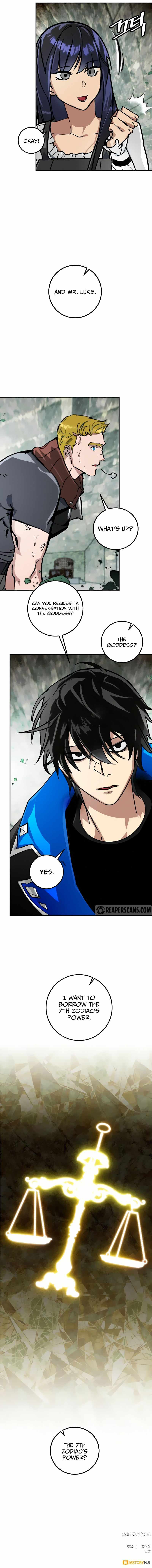 Read Return To Player Manga Online