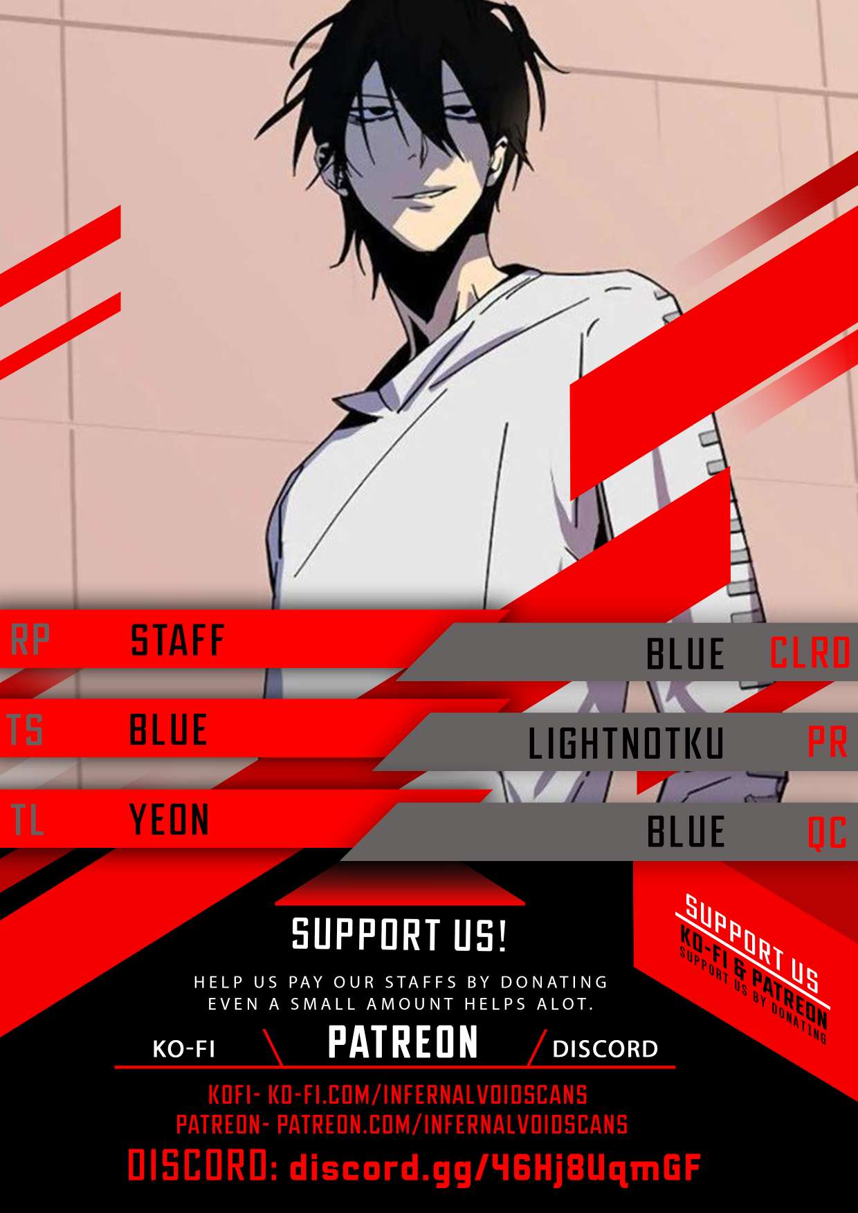Read Return To Player Manga Online