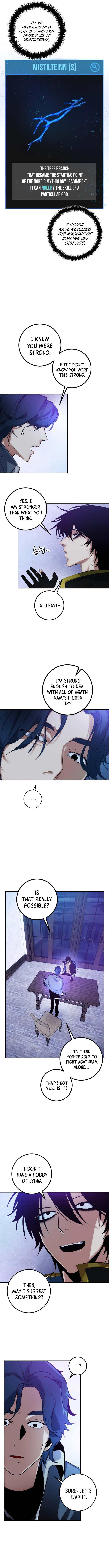 Read Return To Player Manga Online