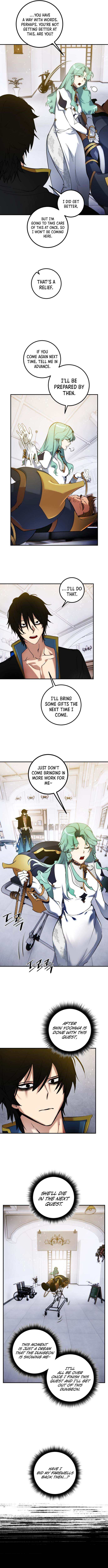 Read Return To Player Manga Online