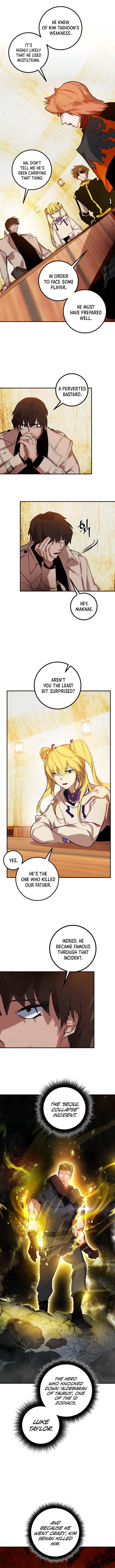 Read Return To Player Manga Online