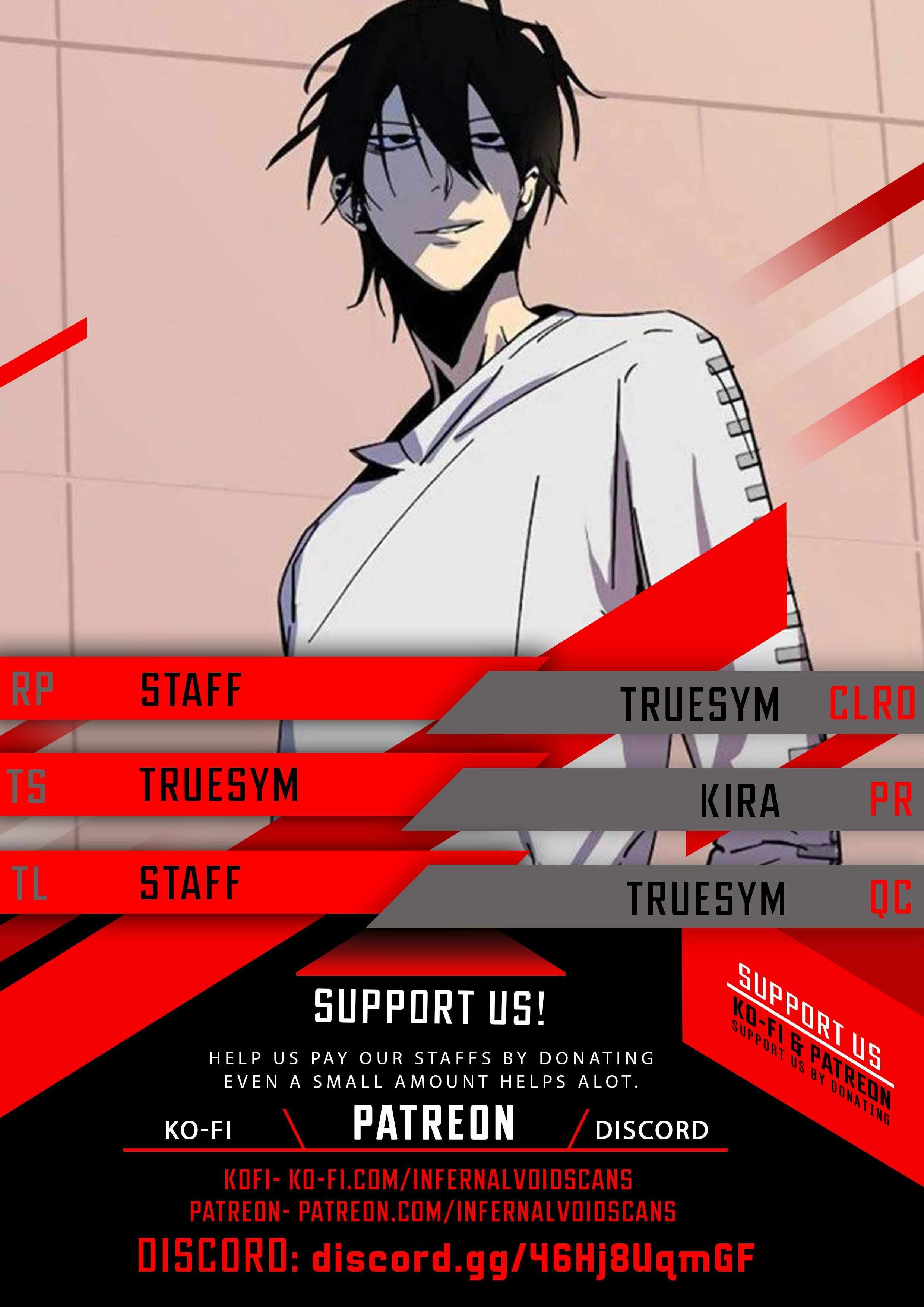 Read Return To Player Manga Online