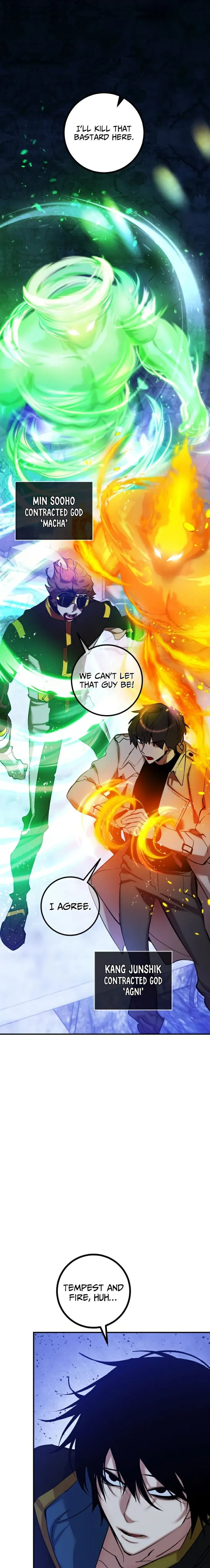 Read Return To Player Manga Online