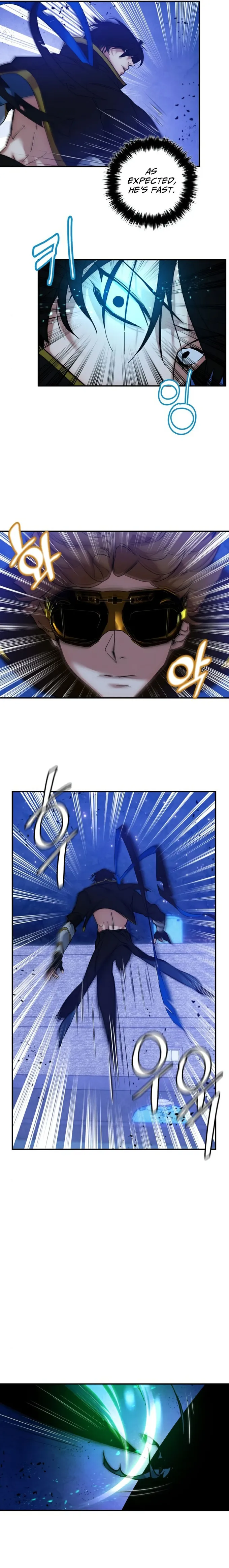 Read Return To Player Manga Online