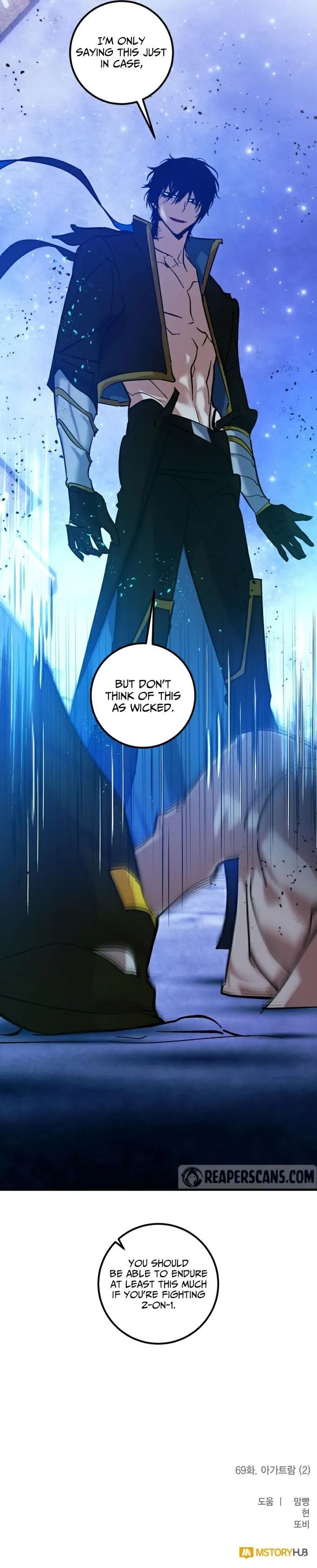 Read Return To Player Manga Online