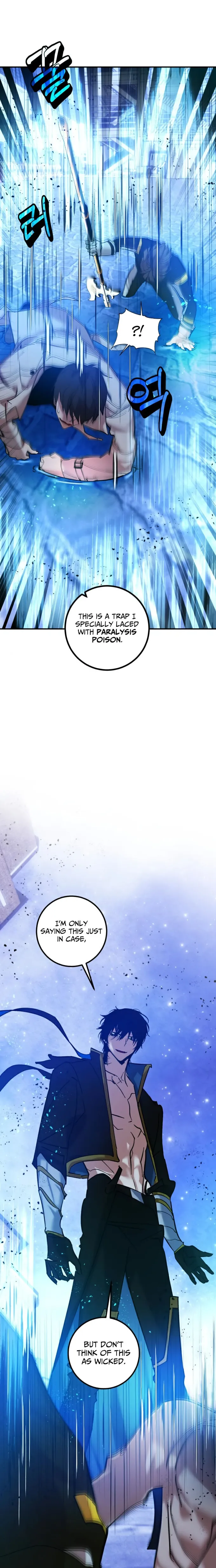 Read Return To Player Manga Online