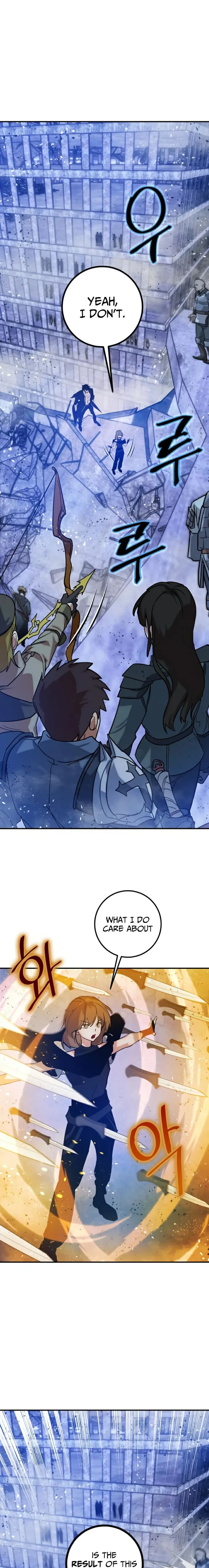 Read Return To Player Manga Online