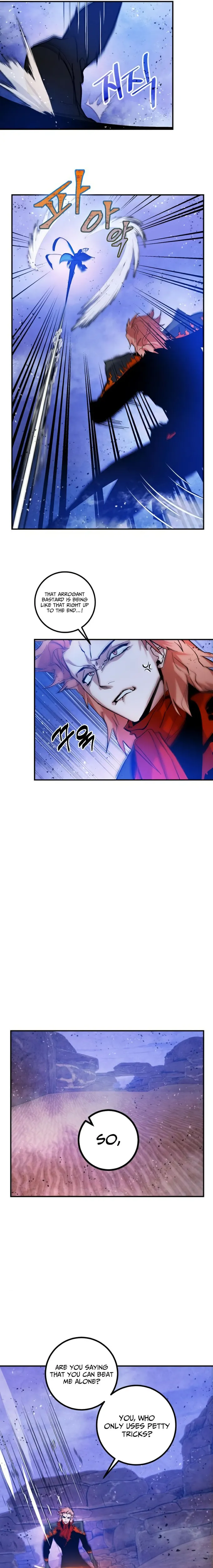 Read Return To Player Manga Online