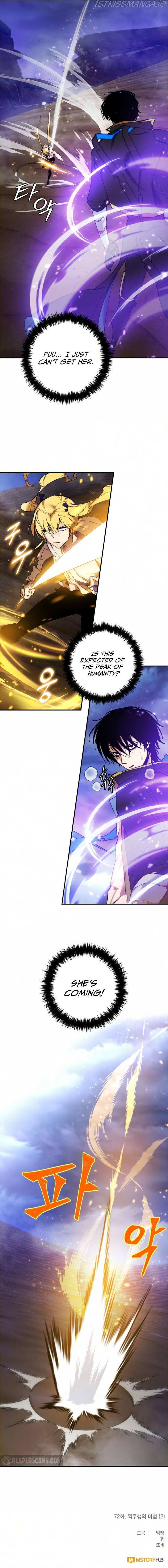 Read Return To Player Manga Online