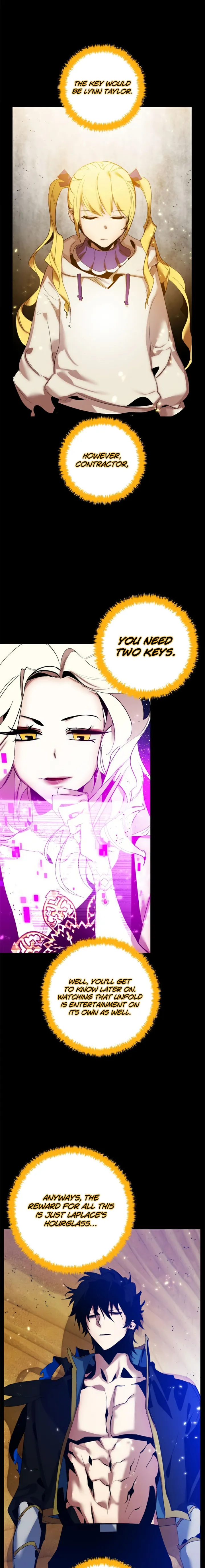Read Return To Player Manga Online