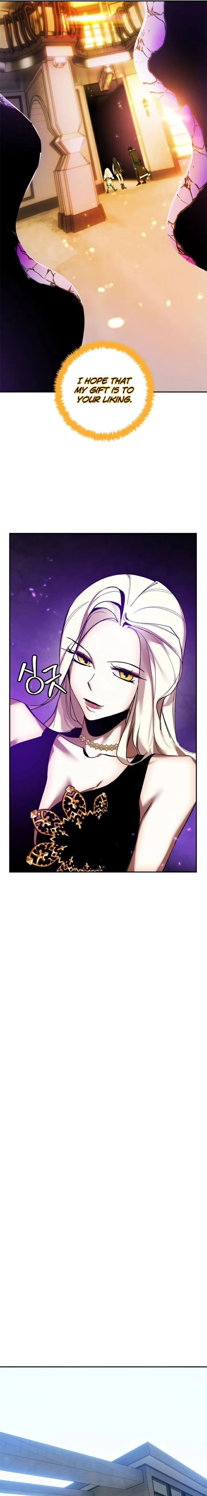 Read Return To Player Manga Online