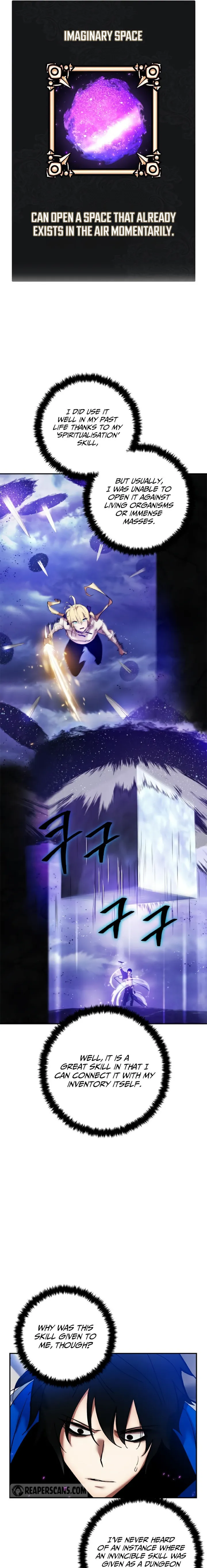 Read Return To Player Manga Online