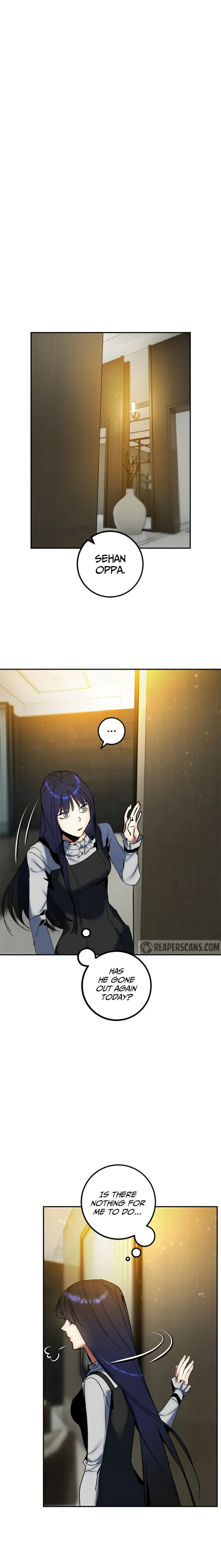 Read Return To Player Manga Online