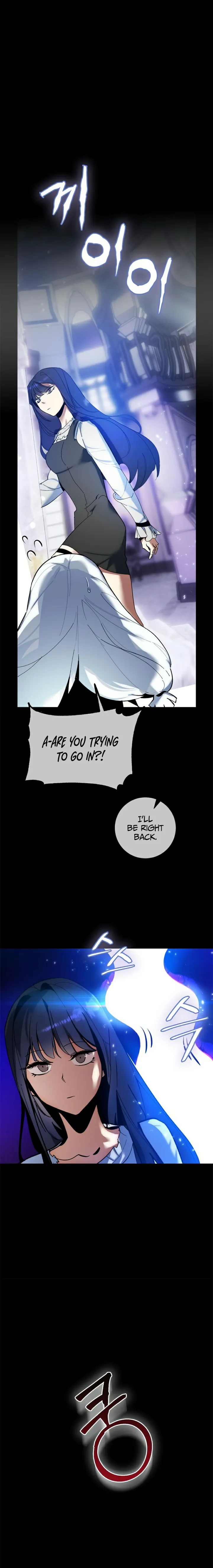 Read Return To Player Manga Online