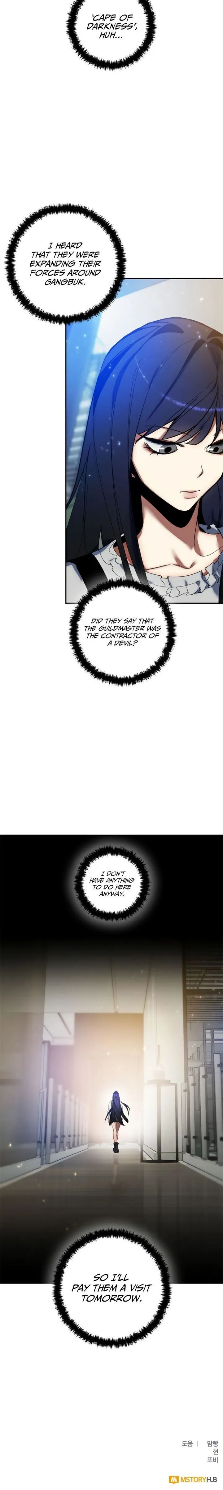 Read Return To Player Manga Online