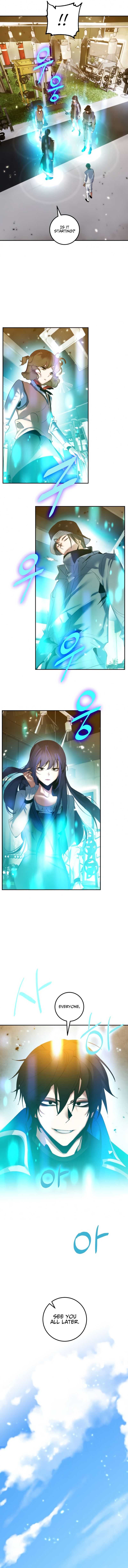 Read Return To Player Manga Online