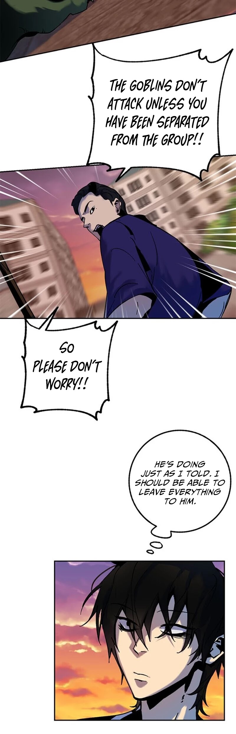 Read Return To Player Manga Online