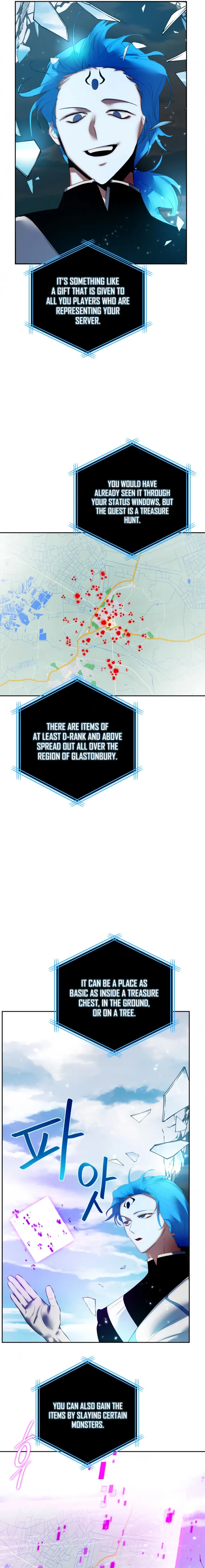 Read Return To Player Manga Online