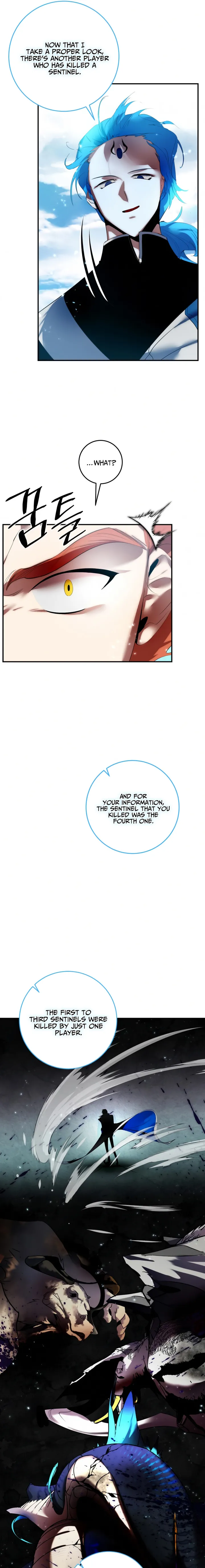 Read Return To Player Manga Online