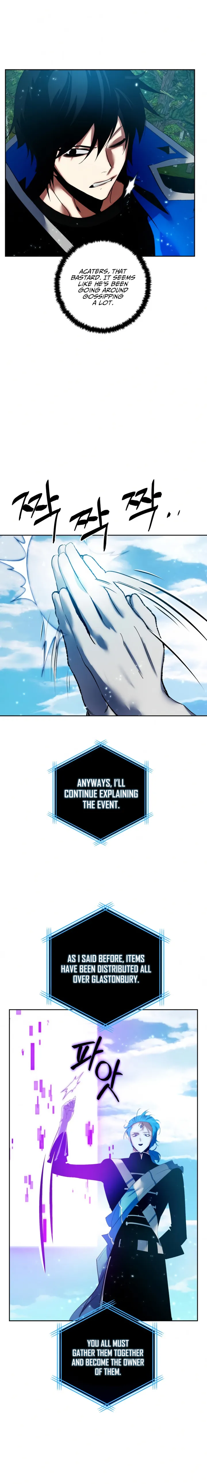 Read Return To Player Manga Online