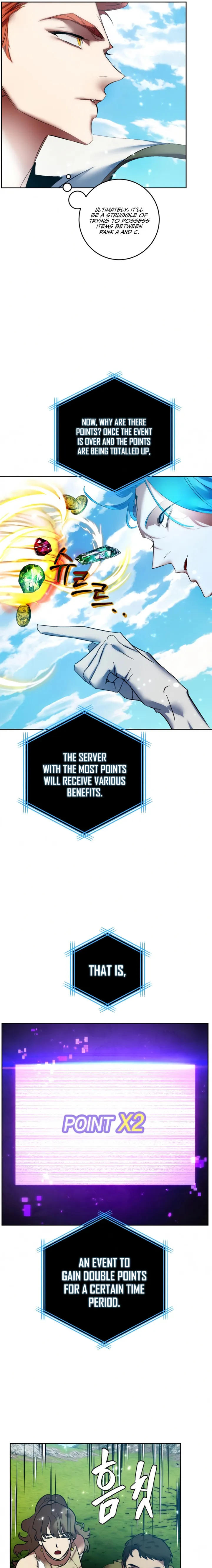 Read Return To Player Manga Online