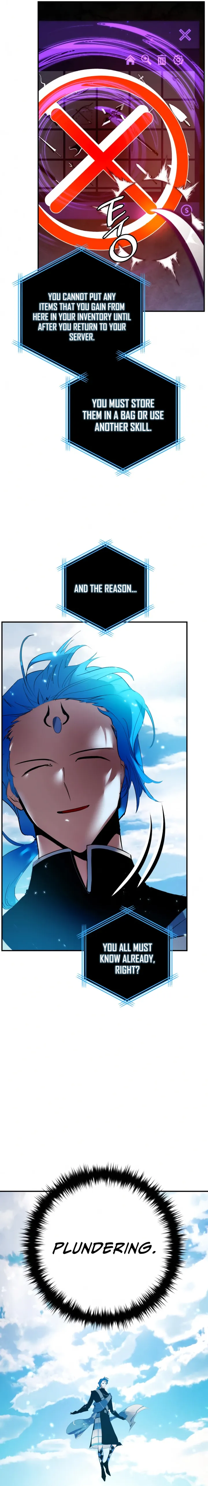 Read Return To Player Manga Online