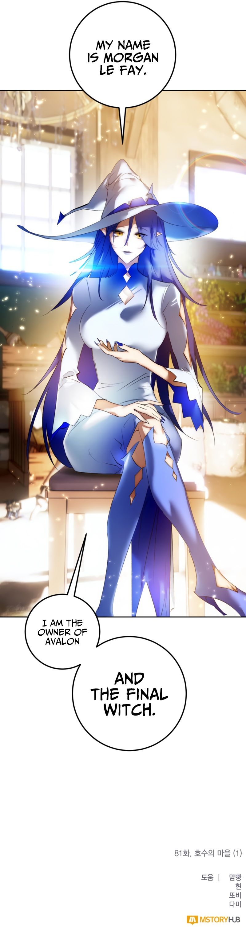 Read Return To Player Manga Online