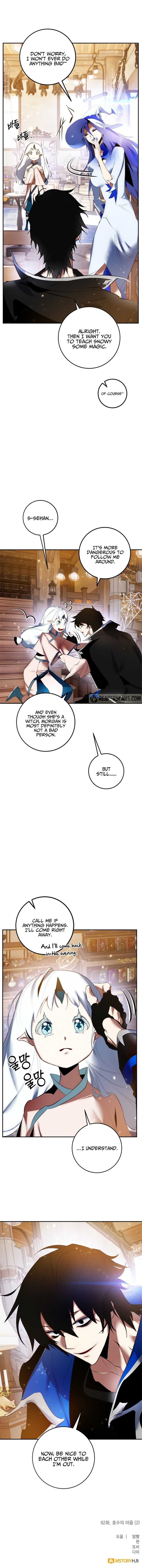 Read Return To Player Manga Online