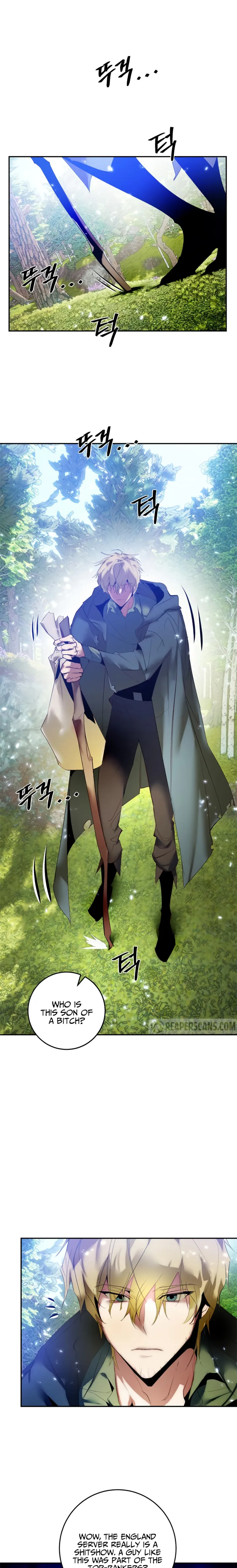 Read Return To Player Manga Online