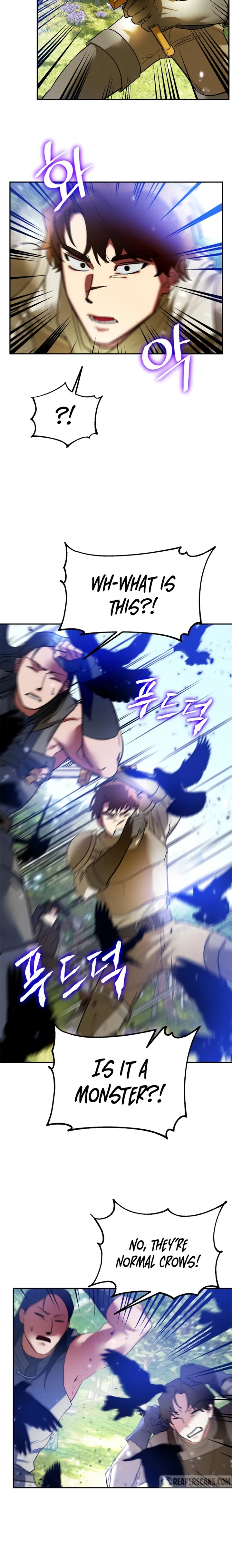 Read Return To Player Manga Online