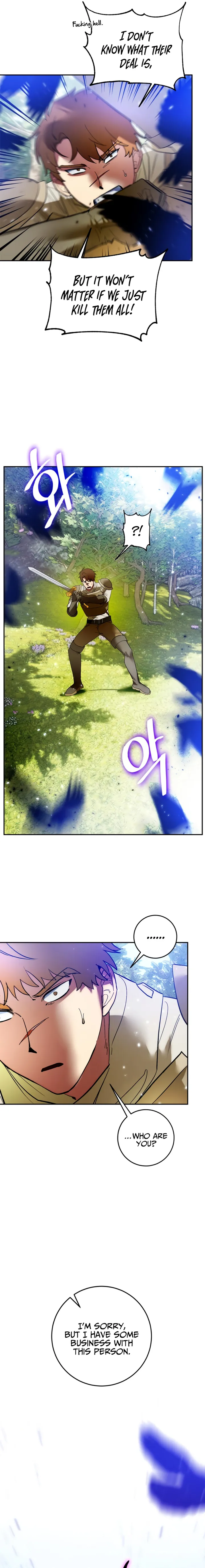 Read Return To Player Manga Online