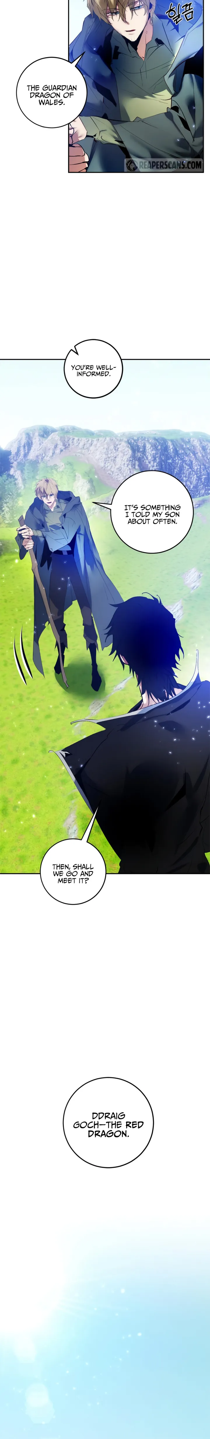 Read Return To Player Manga Online