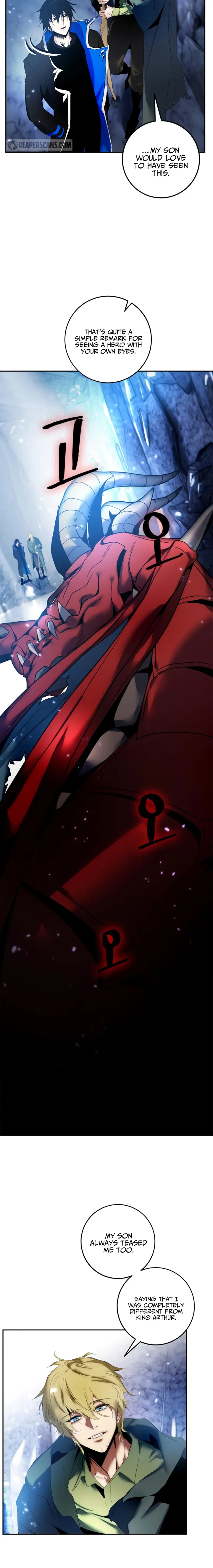 Read Return To Player Manga Online