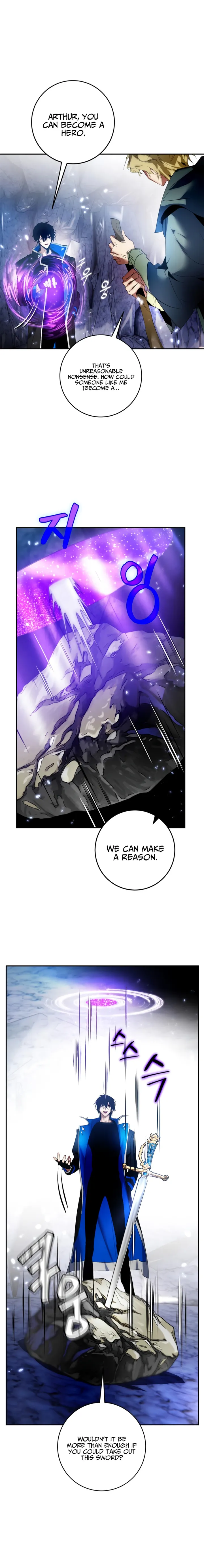 Read Return To Player Manga Online