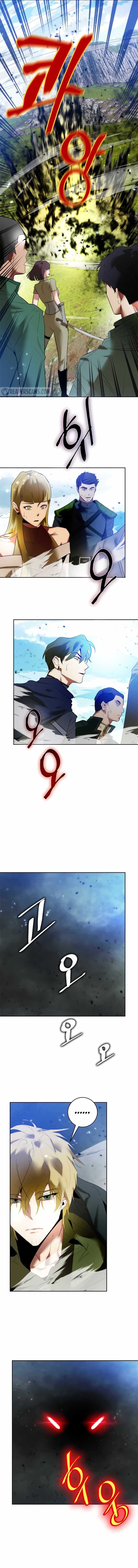 Read Return To Player Manga Online