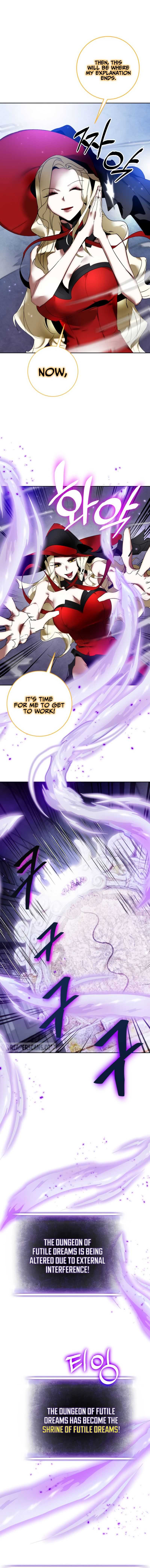 Read Return To Player Manga Online