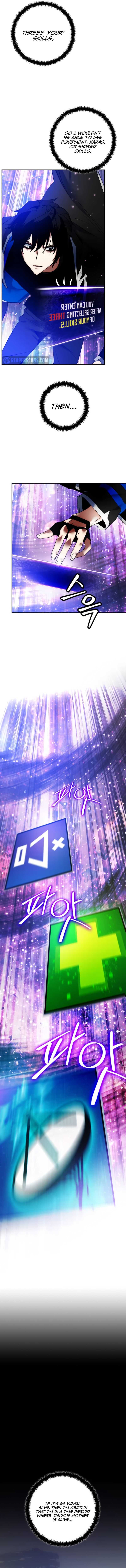 Read Return To Player Manga Online