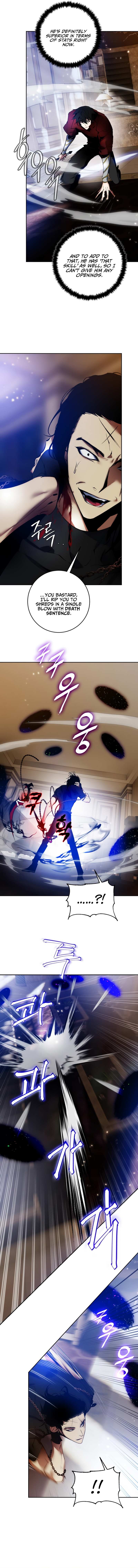 Read Return To Player Manga Online