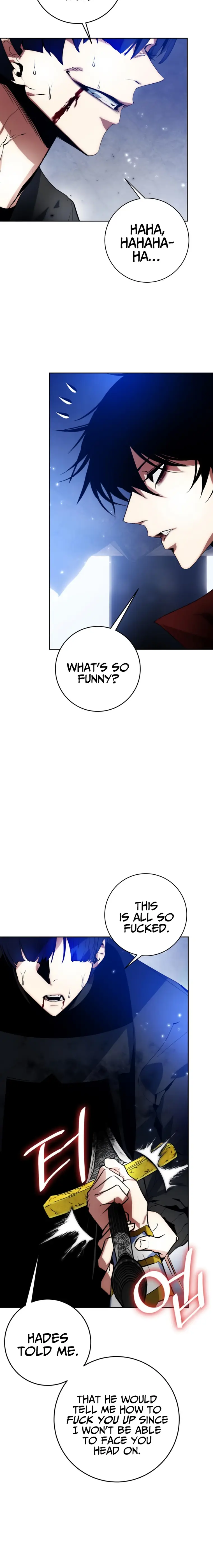 Read Return To Player Manga Online