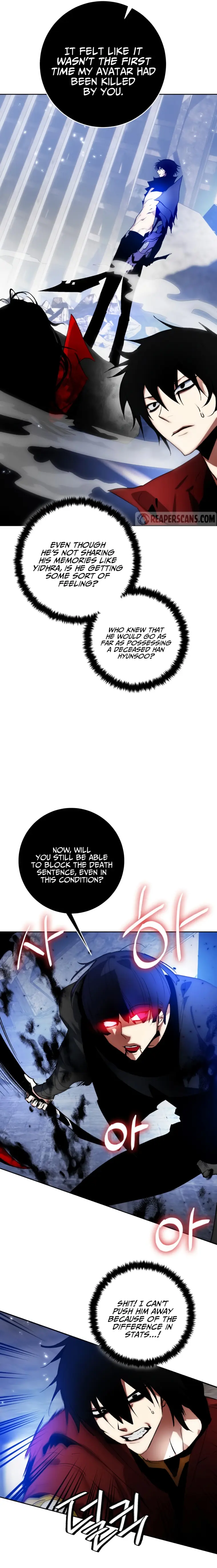 Read Return To Player Manga Online