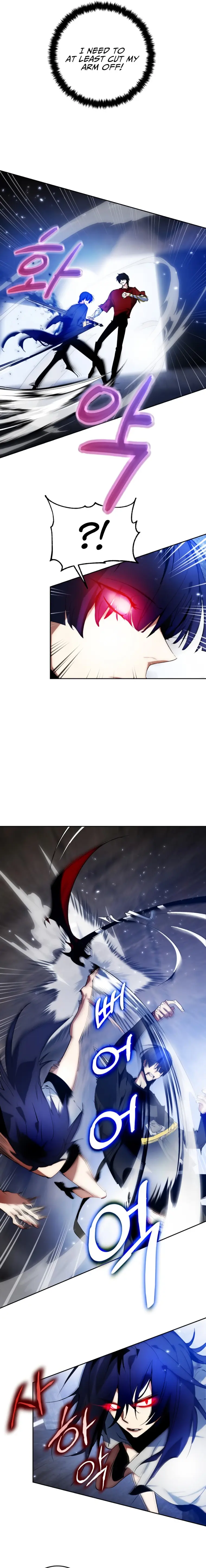 Read Return To Player Manga Online