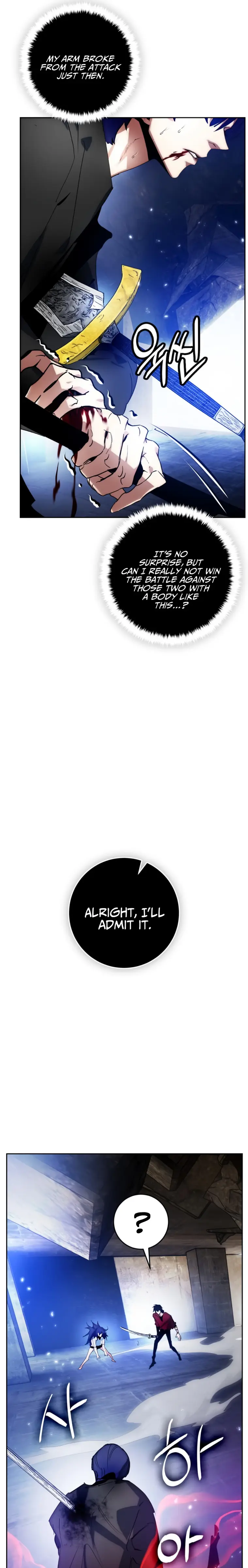 Read Return To Player Manga Online