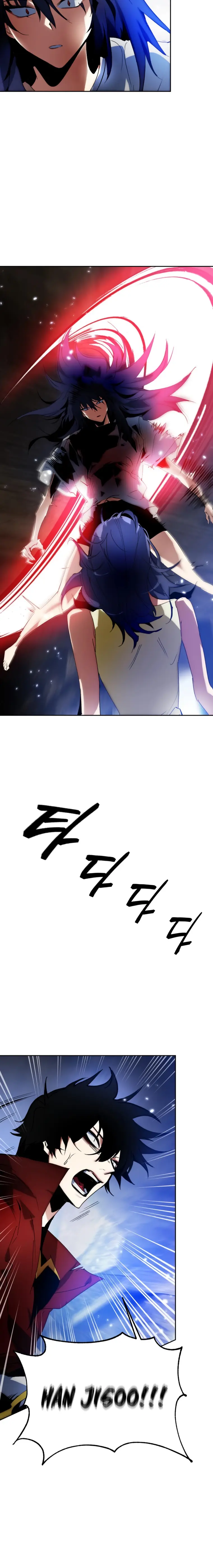 Read Return To Player Manga Online